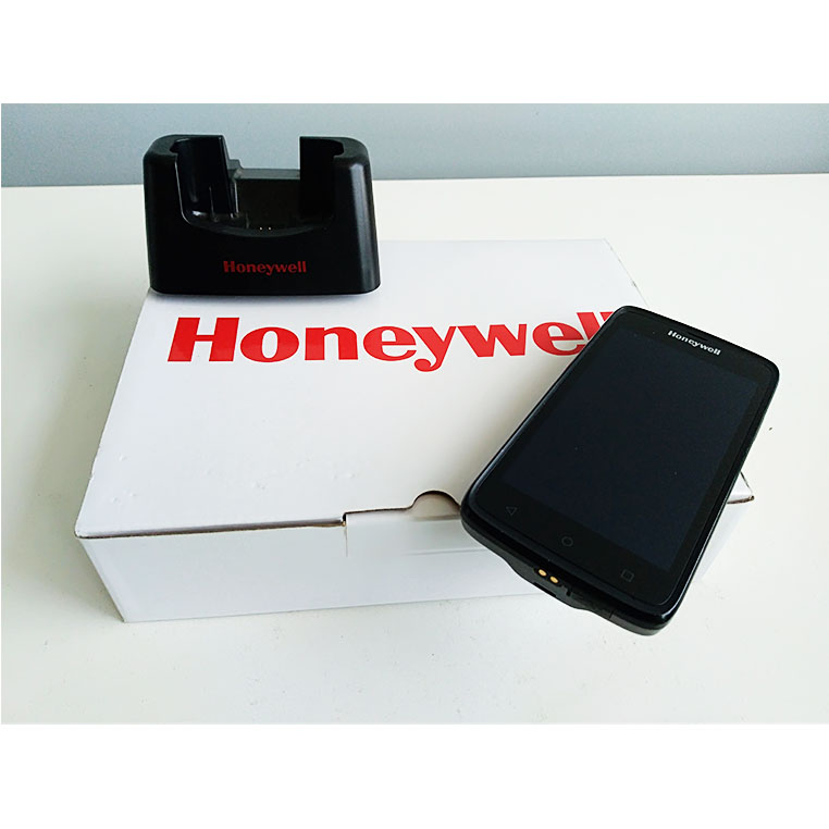 Kolektor danych Honeywell EDA50
