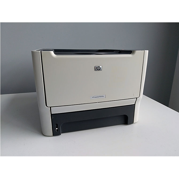 Drukarka laserowa HP P2015n