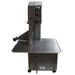Zdjęcie produktu: Piła do cięcia mięsa i kości BIZERBA FK-23 230V