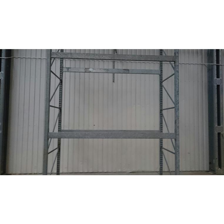Trawers Mago NR L-266 cm 14x4 Nośność 3450 kg ocynk