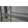 Trawers Mago NR L-266 cm 14x4 Nośność 3450 kg ocynk