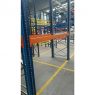 Rama Mago HX H-740cm  G-113cm HX102  (ZZS) niebieska Nowa