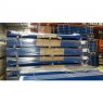 Trawers Mago HX L-180 cm 6x4 czerwony