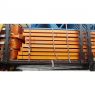 Trawers Stow L-360 cm 15×5 Nośność 3300 kg pomarańczowy