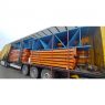 Trawers Stow L-360 cm 15×5 Nośność 3300 kg pomarańczowy