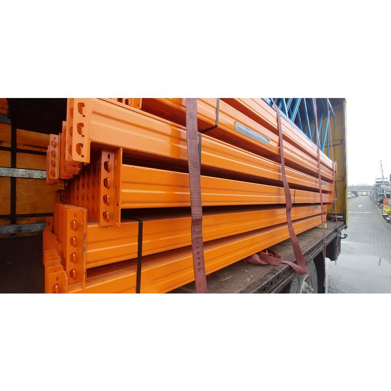 Trawers Stow L-360 cm 15×5 Nośność 3300 kg pomarańczowy