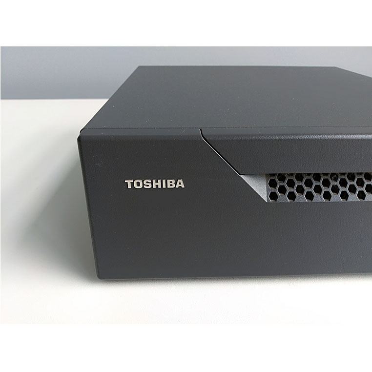 Komputer Terminal POS TOSHIBA / IBM model 4810-340