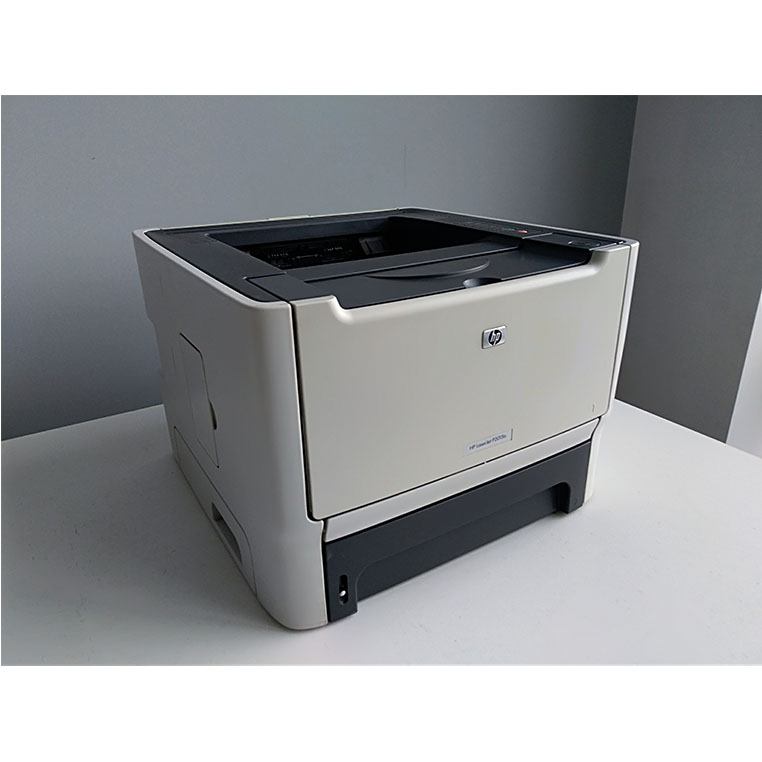 Drukarka laserowa HP P2015n