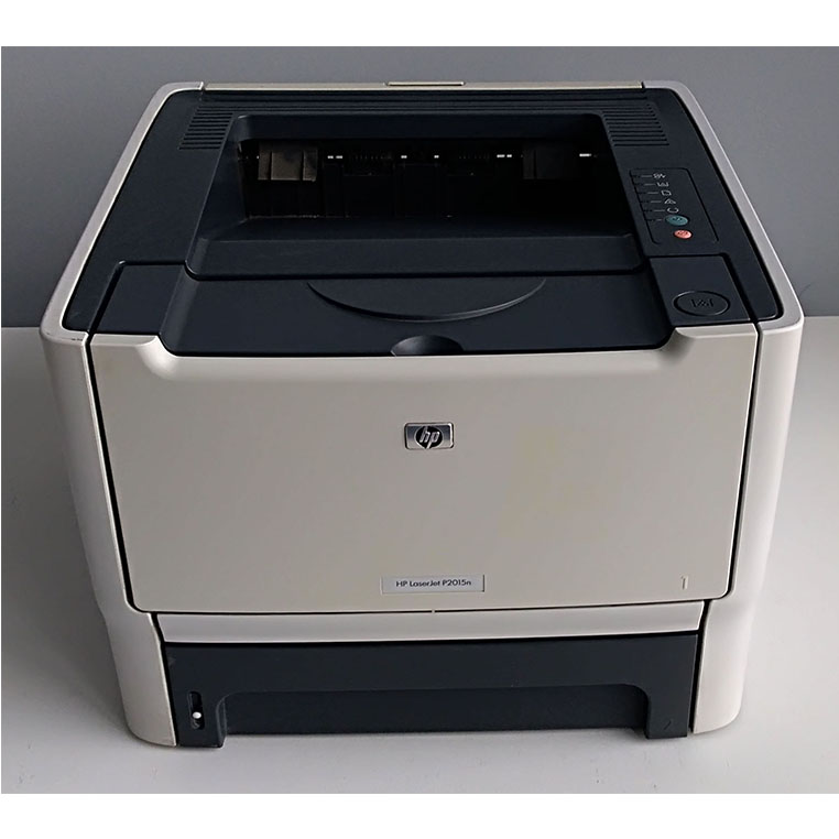 Drukarka laserowa HP P2015n