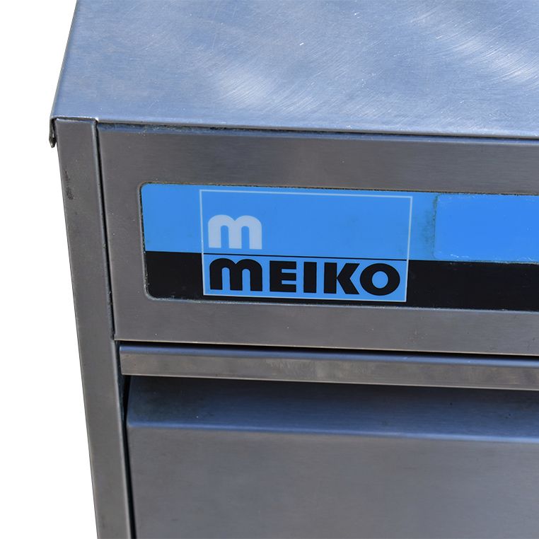 Zmywarka gastronomiczna Meiko Eco Star 530F
