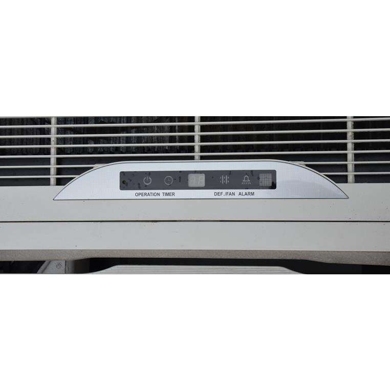 Klimatyzator 10,5 kW 3w1 MDV/MIDEA MOU-36HN1 MCC-36HRN1