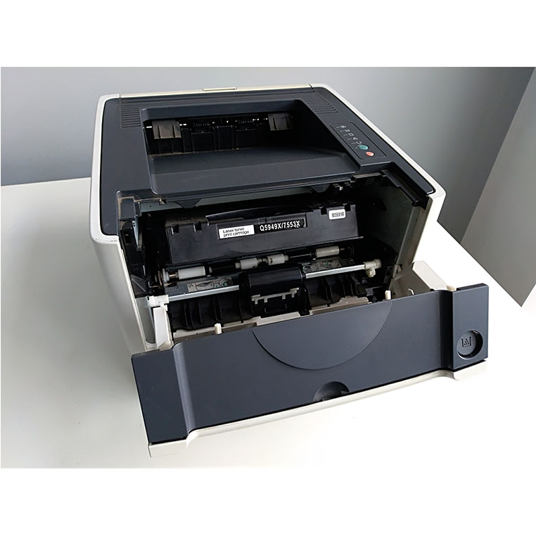 Drukarka laserowa HP P2015n