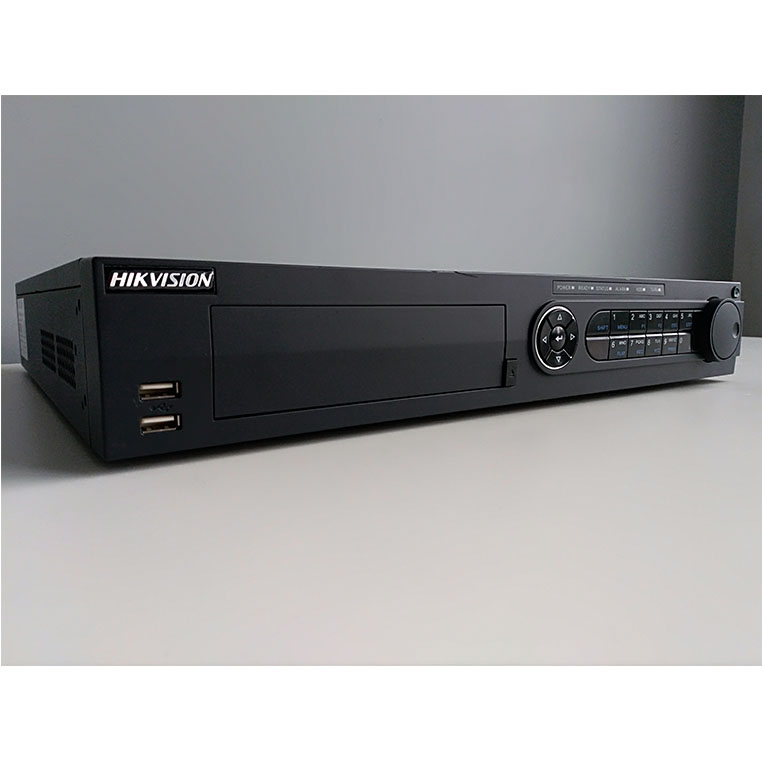 Rejestrator IP Hikivision DS-7732NI-E4 16P