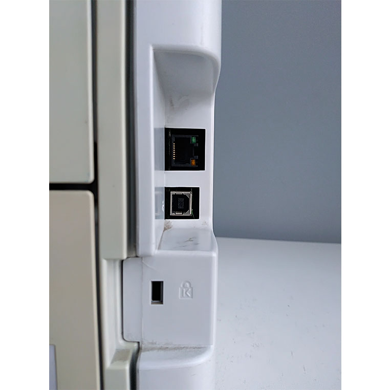 Drukarka laserowa HP P2015n