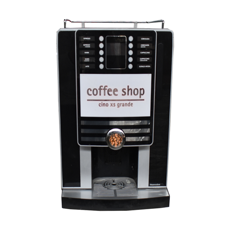 Ekspres do kawy Coffee Shop Cino XS Grande