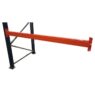 Trawers Mecalux TB-S 130 L-270 cm Nośność 2250 kg nowy