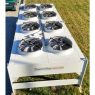 Skraplacz ThermoKey 603 kW 2016 rok kondensator