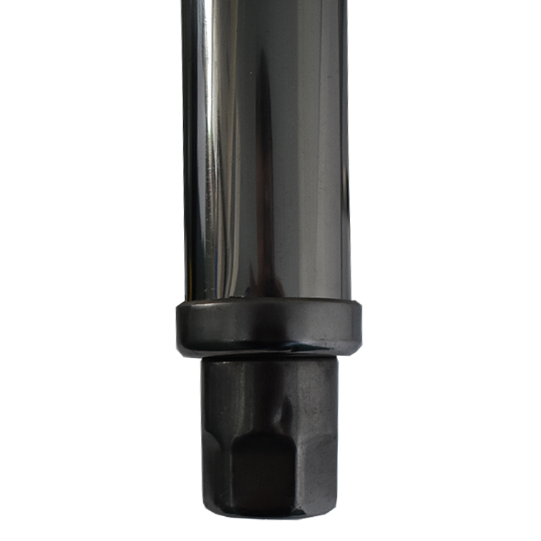 Basen zlew gastronomiczny jednokomorowy z ociekaczem Mega-M 100x60x85(H) MM-C400801 stal nierdzewna
