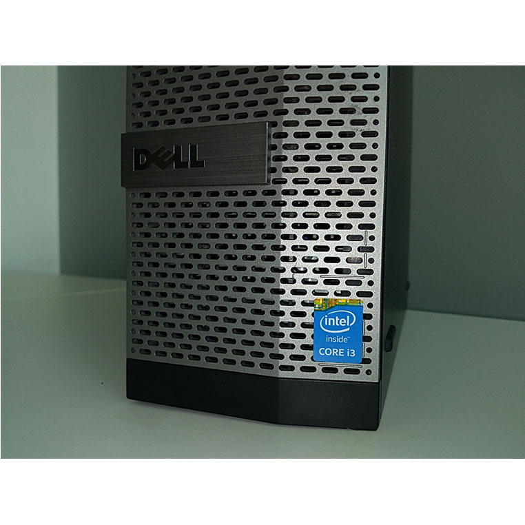 Komputer DELL OptiPlex 3020 SFF i3-4150 4GB 500GB Win10Pro