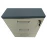 Kontener mobilny 3 szuflady 60x43x60