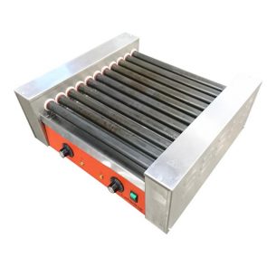 Grill Rolkowy CATERINA 11 rolek 1300W