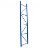 Rama Mago NR H-450cm G-105cm 7x7 niebieska 2 klasa