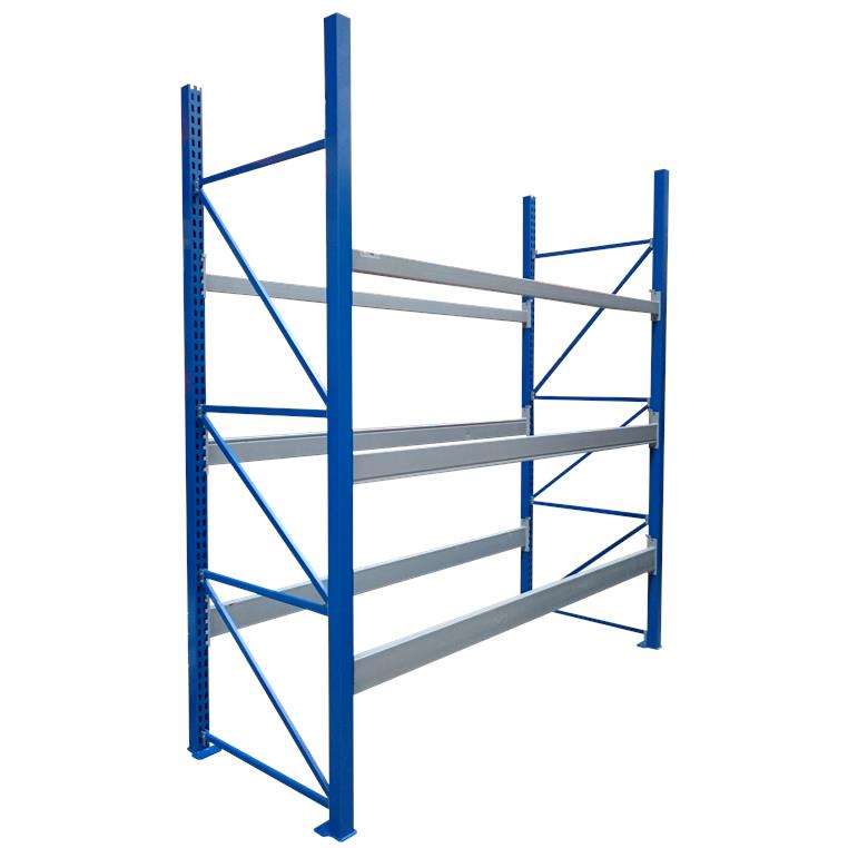 Rama Mago NR H-450cm G-71cm 6x7 niebieska