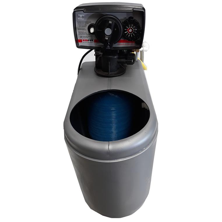 Zmiękczacz automatyczny do wody  REDFOX R8 MIJAR