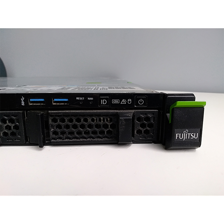 Serwer Fujitsu RX1330M1 E3-1231v3 8GB 2x1TB LKN:R1331S0003PL Win Server 2012 R2