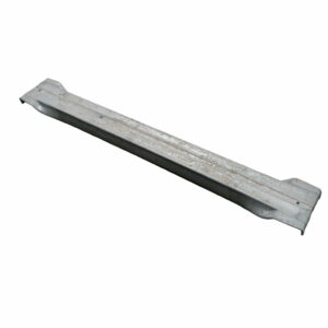 Belka poprzeczna pod palety do regały G-80 cm