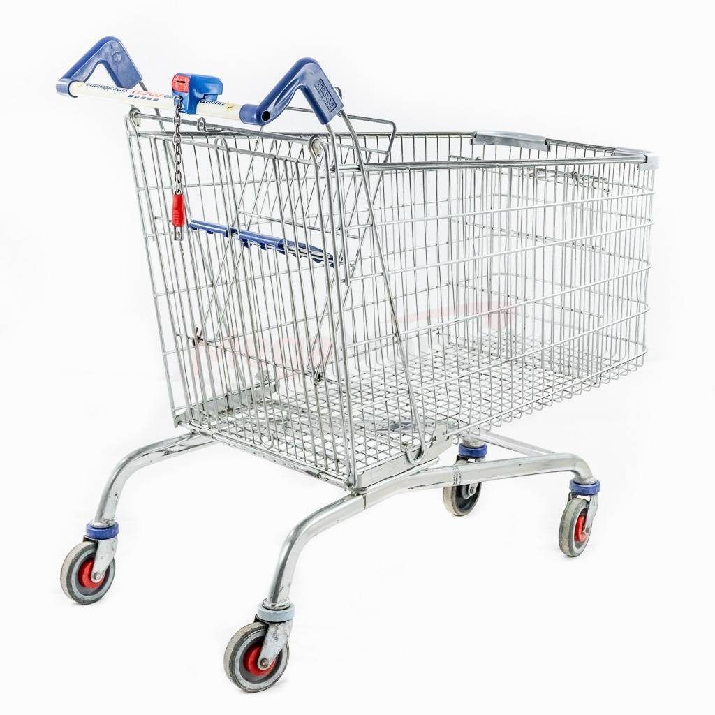 W zek Sklepowy Zakupowy COWIN 232 MegaMarket w-zek-sklepowy-zakupowy-cowin-232-megamarket