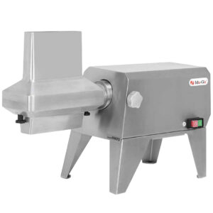 Kotleciarka do mięsa obróbka mechaniczna