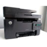 Urządzenie wielofunkcyjne HP LaserJet Pro M127fn (CZ181A)