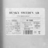 Witryna chłodnicza BOLARUS HUSKY SWEDEN R-1000