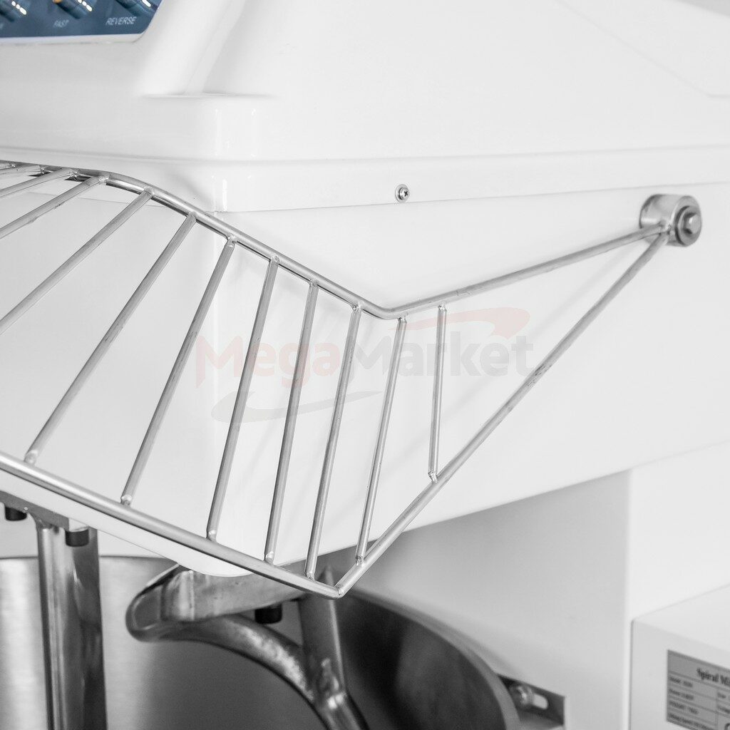 Mikser spiralny do ciasta 130L MegaM-miUC130.50.6005