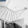 Mikser spiralny do ciasta 130L MegaM-miUC130.50.6005