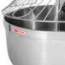 Mikser spiralny do ciasta 130L MegaM-miUC130.50.6005