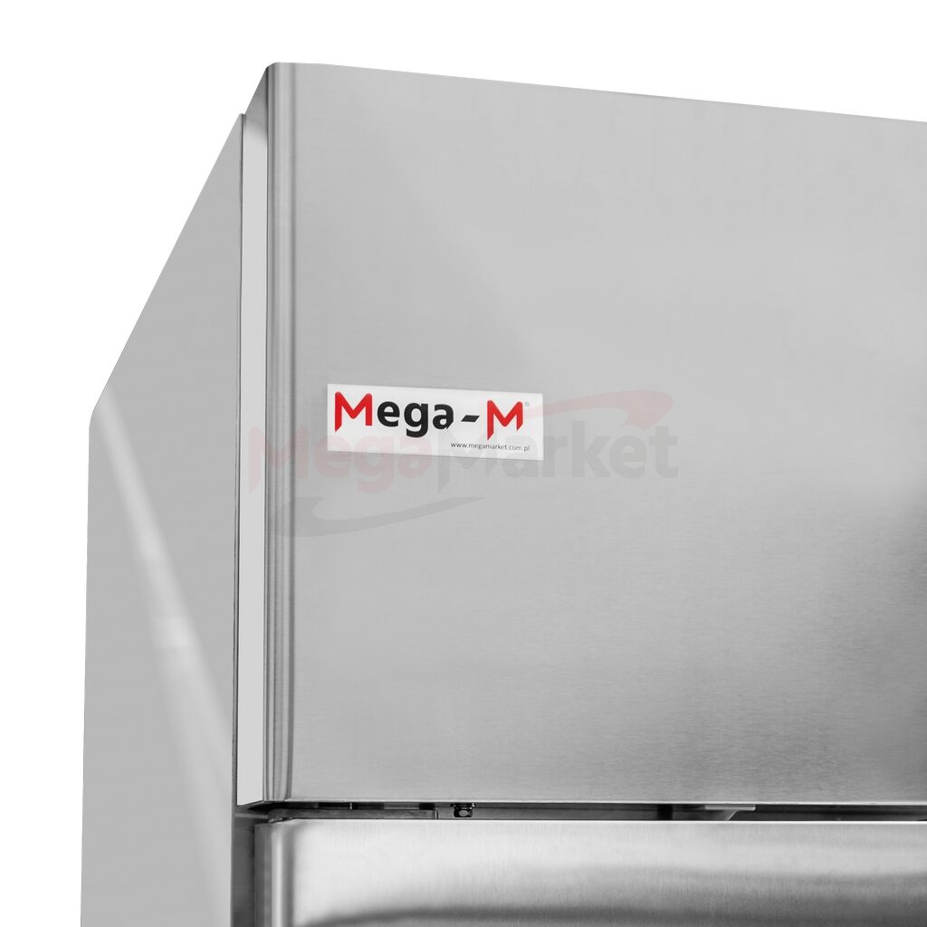 Szafa chłodnicza zapleczowa Mega-M