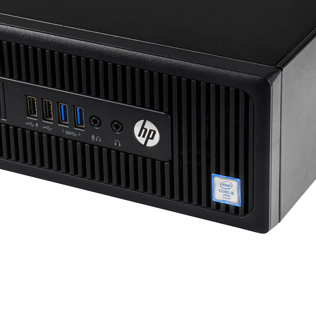 HP EliteDesk 800　G2 SFF Amazon.com: HP EliteDesk 800 G2 SFF Desktop PC: Intel Core
