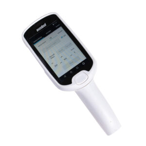 Skaner kodów, asystent zakupów