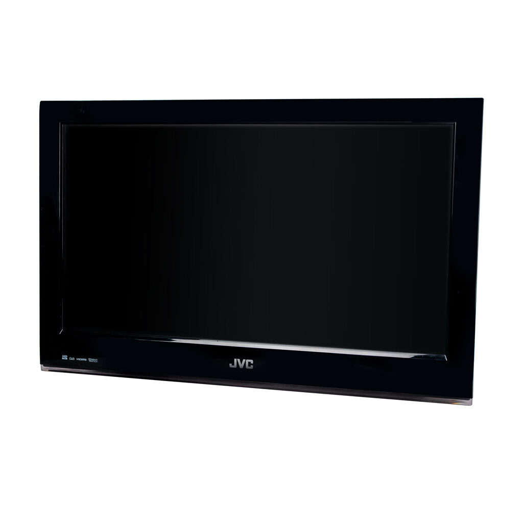 Telewizor LCD JVC LT-26HG45E