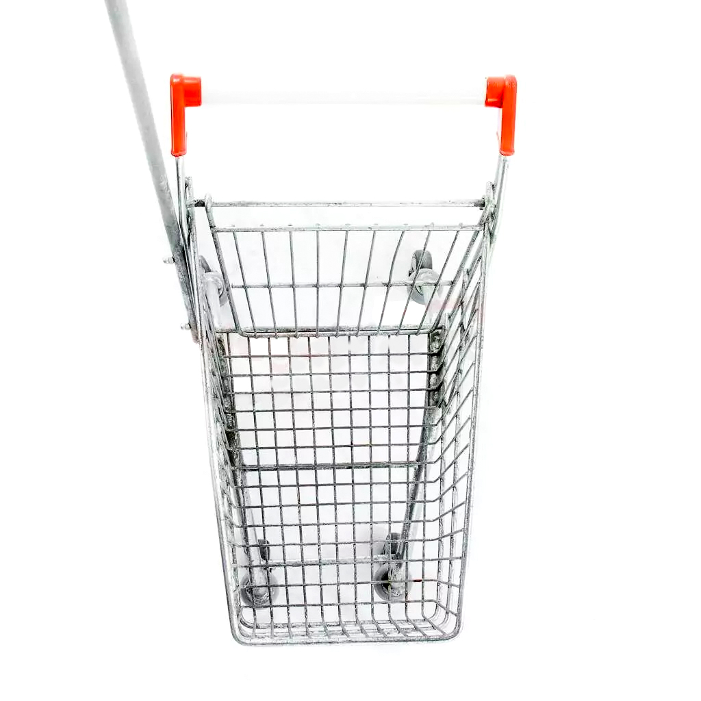 Wózek sklepowy dziecięcy WANZL EL22L S-34 cm MTP002242