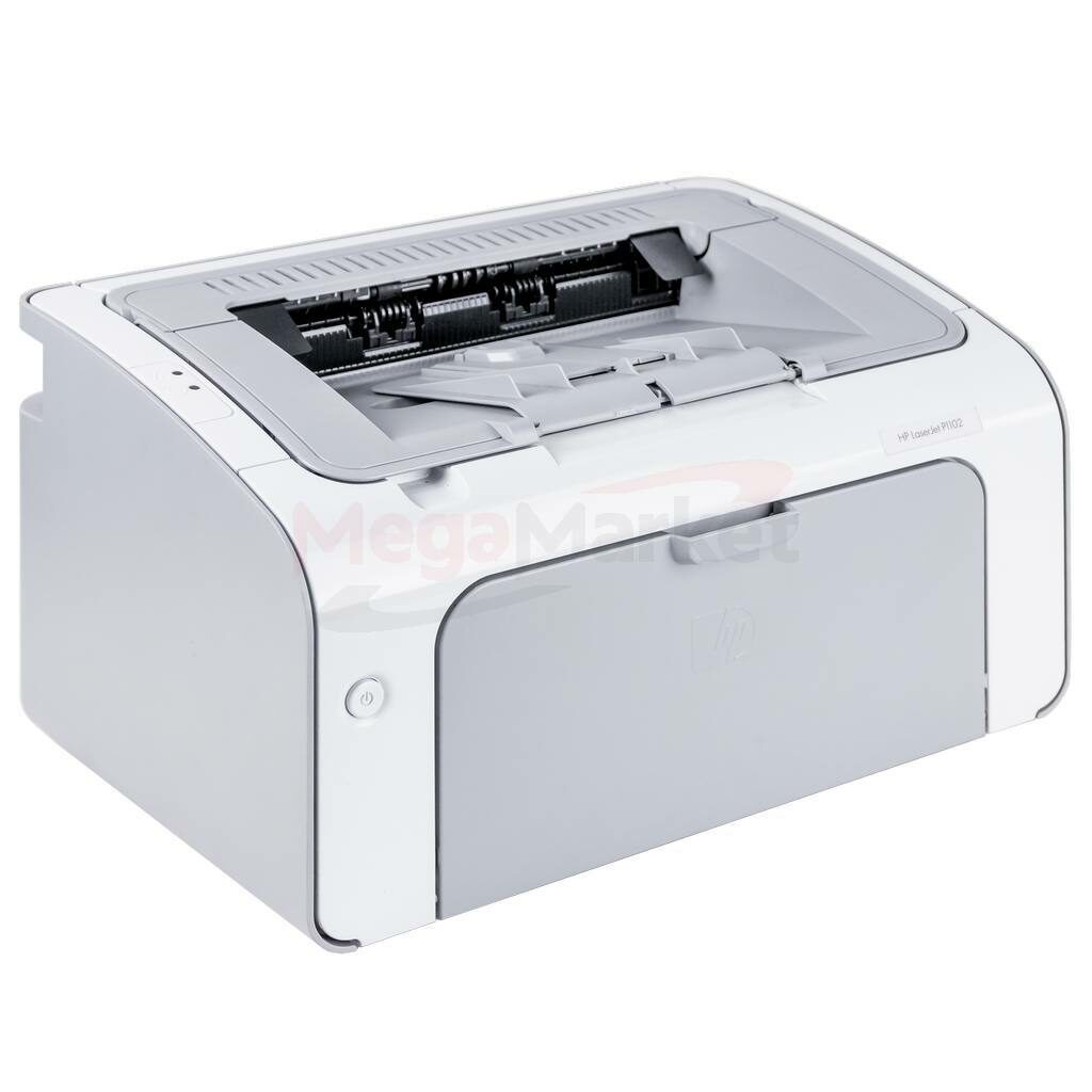 Ekonomiczna drukarka HP LaserJet monochromatyczna druk do 5000 stron/miesiąc