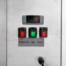 Elektroniczny panel sterowania