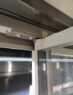 Witryna chłodnicza MAWI RCH4 1.5/09 160 cm z blendą drzwi uchylne