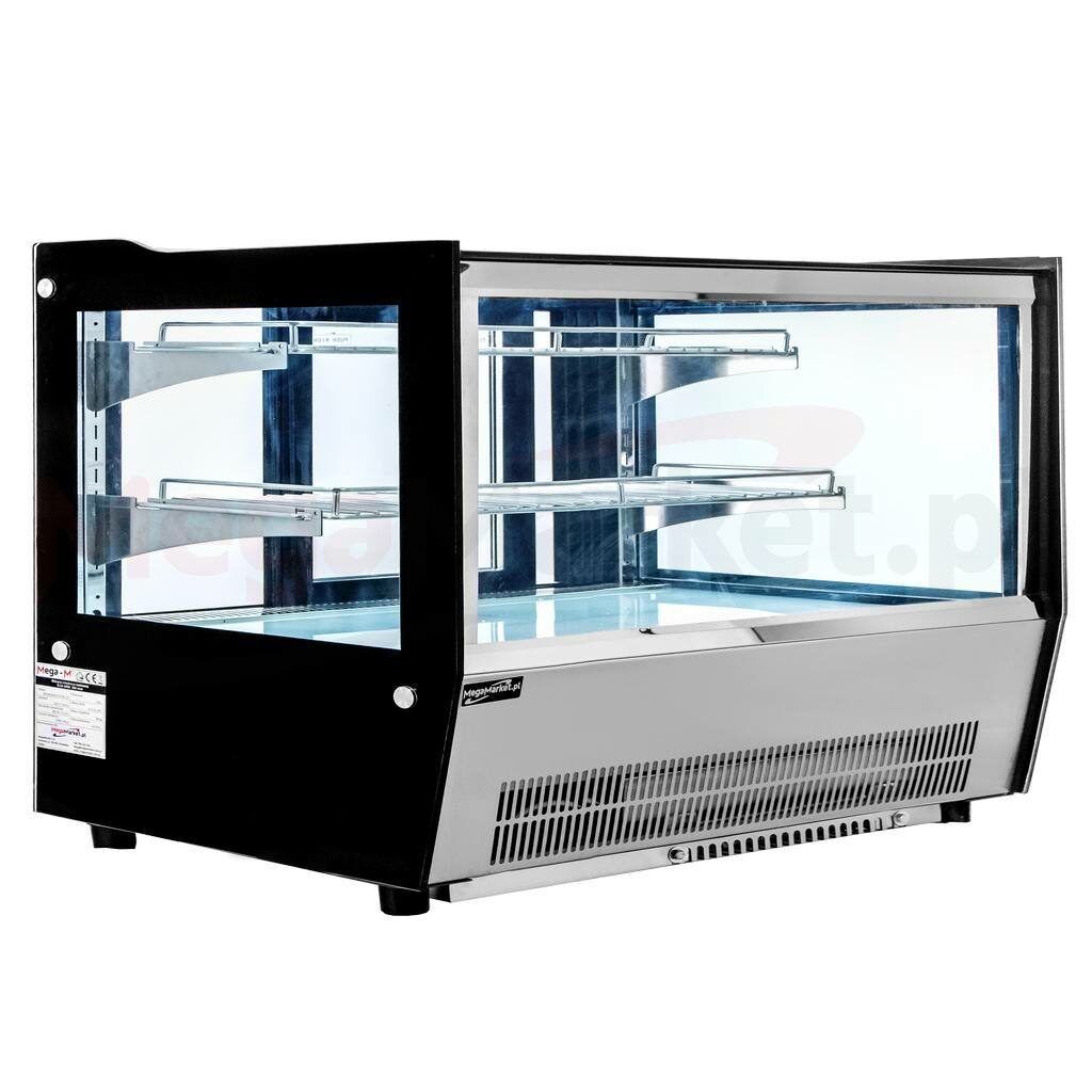 witryna ekspozycyjna nastawna ELSA MINI 120