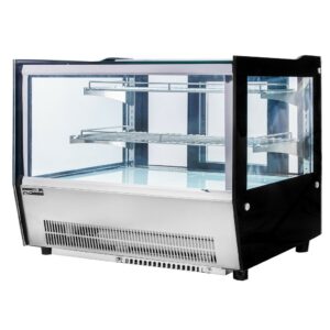 Witryna chłodnicza nastawna Elsa Mini S90