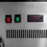 sterowanie elektroniczne w witrynie chłodniczej CLARA MINI 120