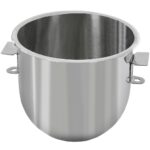 Zdjęcie produktu: Dzieża do miksera planetarnego 30L Mega-M mptHE 30L