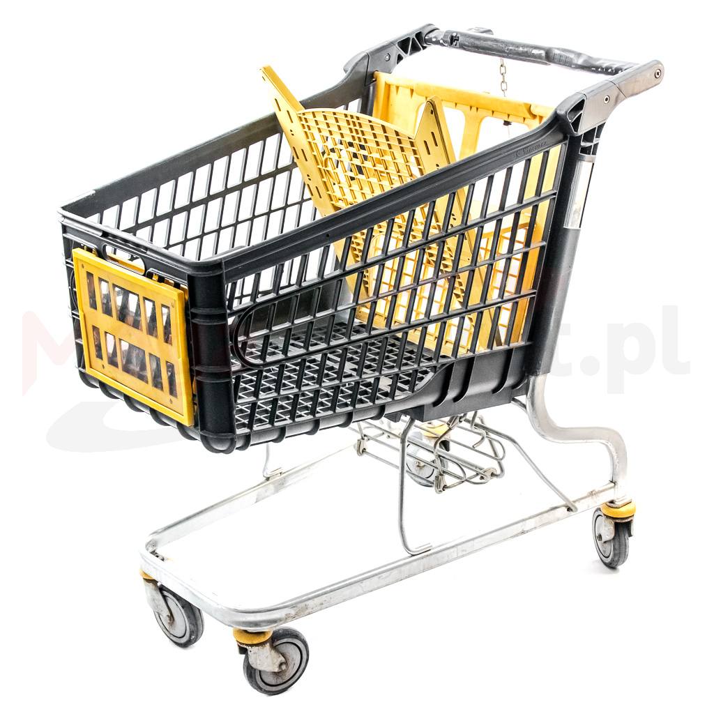 W zek Sklepowy Zakupowy Marsanz MegaMarket w-zek-sklepowy-zakupowy-marsanz-megamarket
